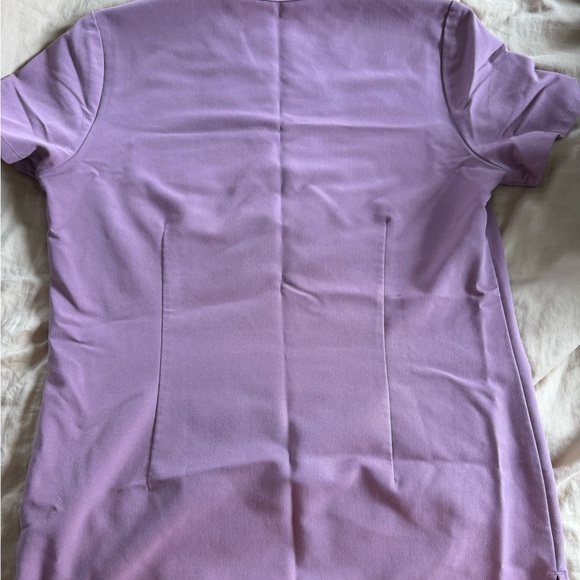 Pink Figs Scrub Set - Picture 3 of 7